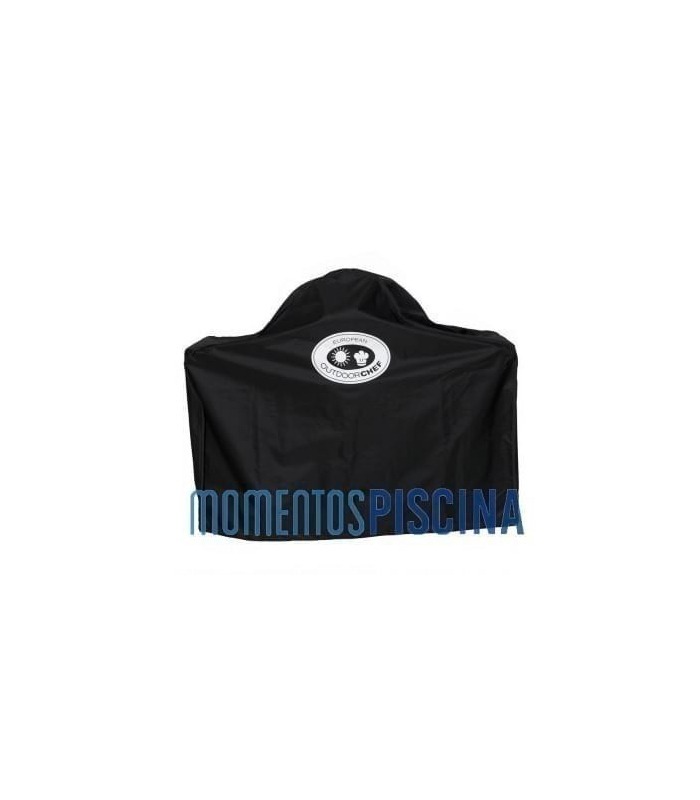 Funda barbacoa Outdoor Chef MONTREUX