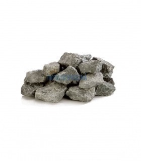 Piedras para sauna 10 kg