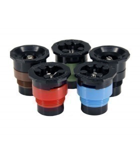 Toro Electrovanne EZ-Flo Plus 25mm MM 1" - Vanne Arrosage 24V Pour Programmateur