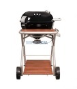 Barbacoa Montreux 570 G