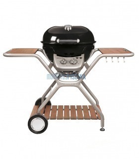 Barbacoa Montreux 570 G