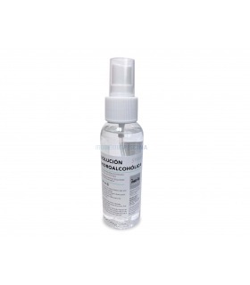 Hydroalcoholic solution 100 ml