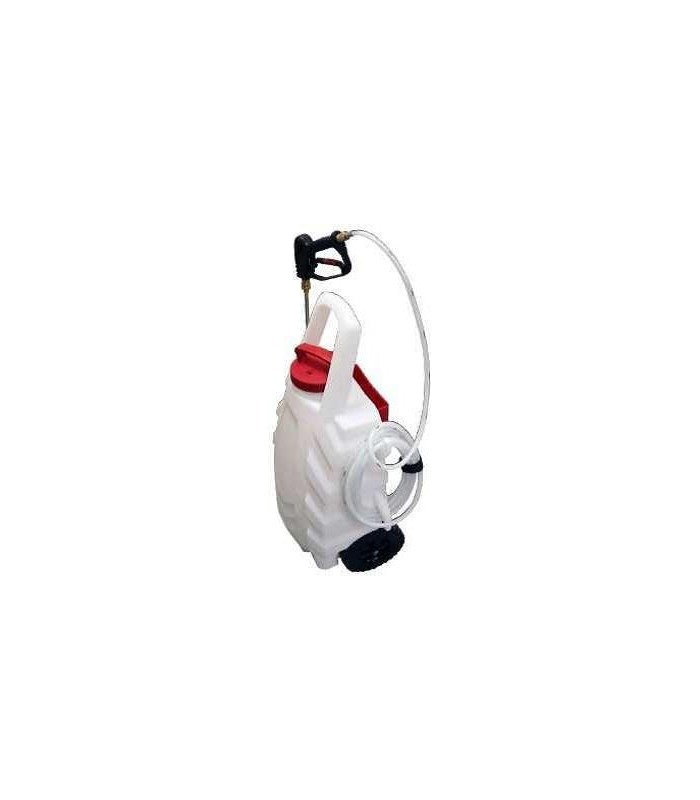 Portable 30L Sprayer with battery