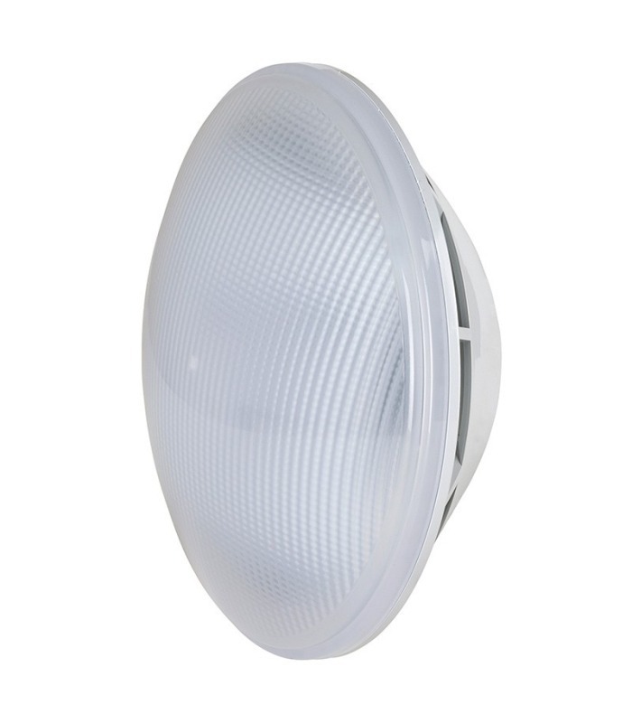 Lâmpada de piscina LED PAR56 branca