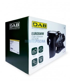 DAB Euroswim 50 M Pumpe