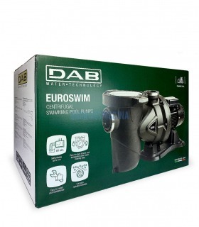 DAB Euroswim 50 M Pumpe