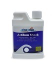Actibon Shock- Recovery of water