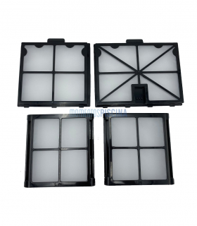 Kit filtros primavera Dolphin 9991468-ASSY