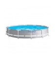 Piscina Intex Prism Frame 366x76 cm con depuradora