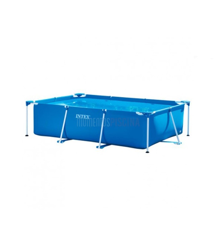 Piscina Intex Small Frame 220x150x60 cm