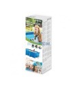 Piscina Intex Small Frame 220x150x60 cm