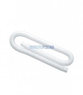 Manguera 32 mm para piscina Intex