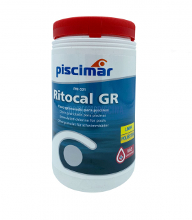 Ritocal - Calcium hypochlorite