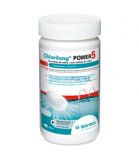 Chlorilong power 5...