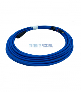 Cable flotante 12 m Dolphin 99958902-DIY