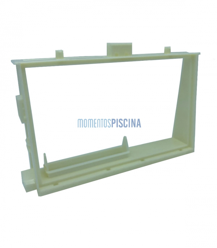 Soporte filtro cartucho acceso superior Dolphin 9980733