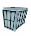 " Dolphin-Filterkorb 9991458-ASSY