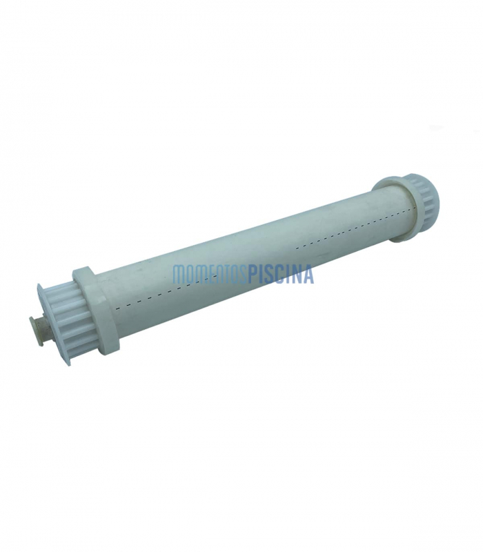 Tube à rouleaux Dolphin 99955951-ASSY