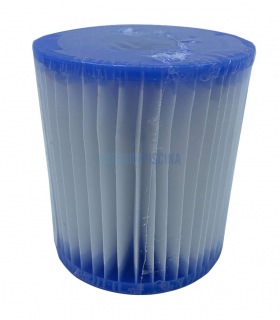 Filter cartridge type H for Intex filtering system