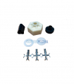 Cable to motor connector kit Dolphin 9991273