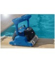 Dolphin F60 pulitore piscine