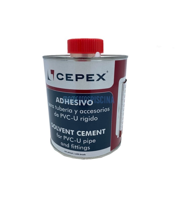 Cepex PVC Adhesive