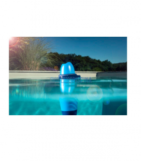 Analizador inteligente para piscina Blue Connect