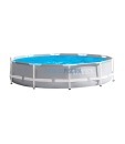 Pool Intex Prism Frame 305x76 cm without filter system