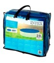 Solar cover Intex for swimming pools Ø 305 cm