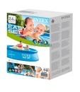 Aufblasbarer Pool Intex Easy Set 244x61cm