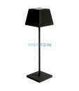 Litta Square Tragbare LED-Lampe