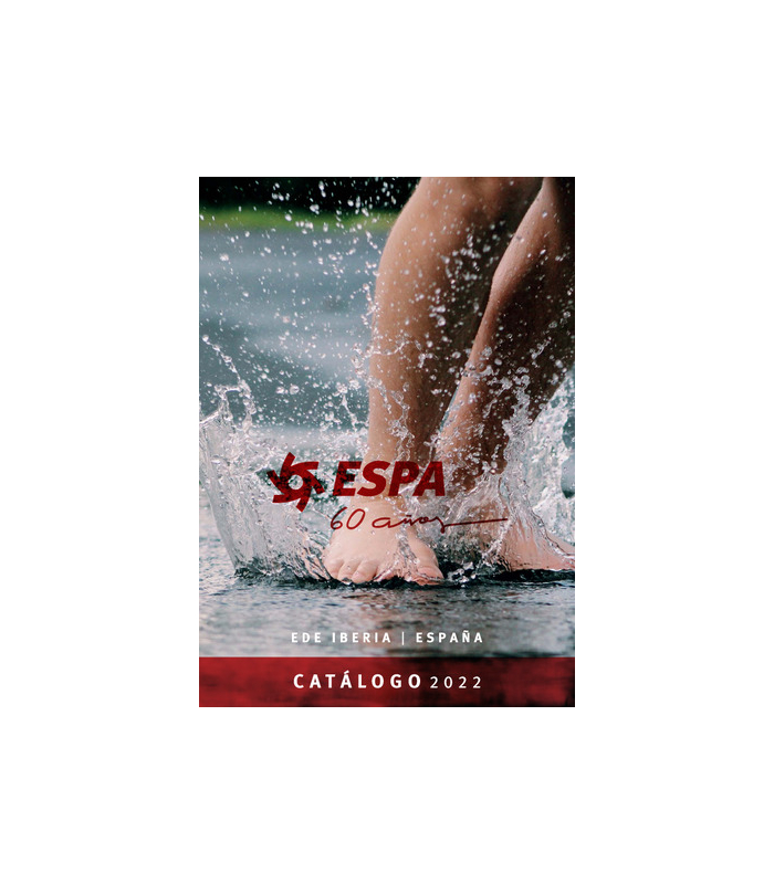 ESPA Catalog 2022
