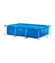 Piscina Intex Metal Frame 300x200x75 cm