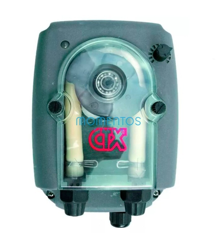 Pompa peristaltica CTX 1 l/h - 5 bar