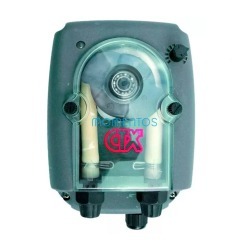 CTX-Schlauchpumpe 1 l/h - 5 bar