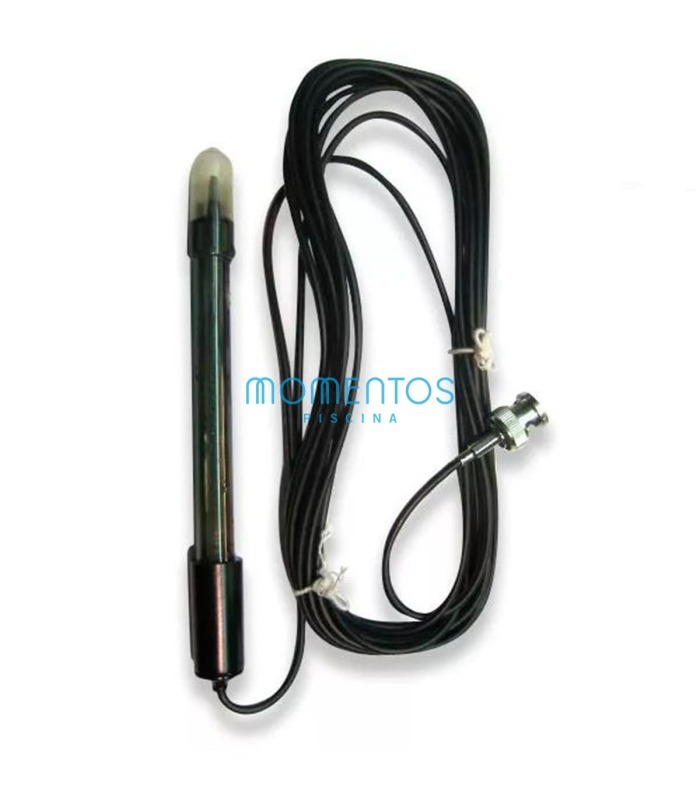 MyPool CTX pH pump electrode