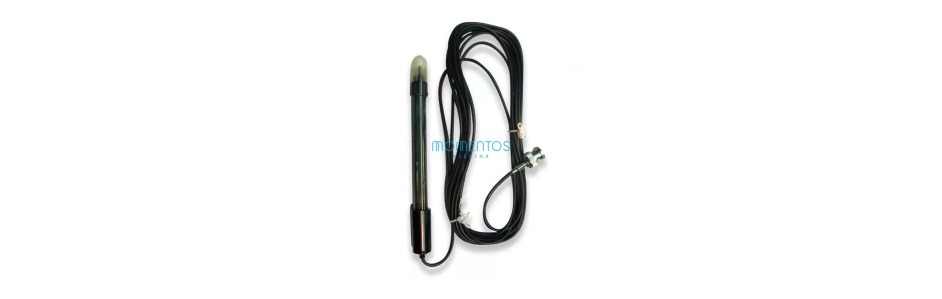 MyPool CTX pH pump electrode