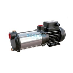 Saci Sigma 305 T Pumpe