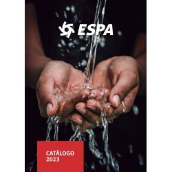 Catálogo ESPA 2023