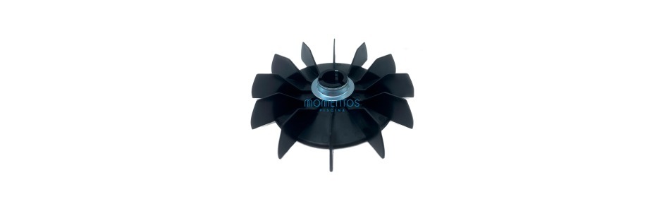 Ventilador Saci Optima (25-33-50)