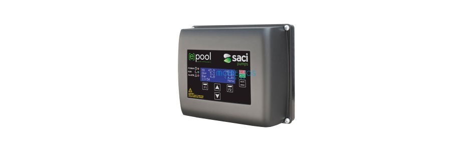 Variatore di velocità [e] POOL