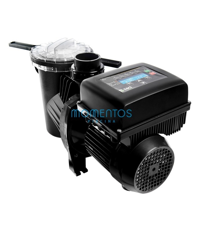 Pump Saci E-Winner Pro 300M