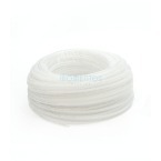 Tubo impulsión PE blanco
