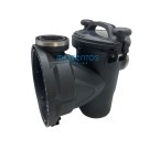 Cuerpo bomba DAB Europro 50-75-100