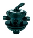 Selector valve New Generation Top Eco Astralpool