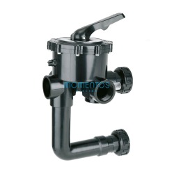 Selector valve for Clarity filter Astralpool