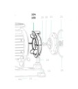 Difusor Saci Magnus-4 550/750/1000