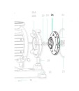 Turbine Saci Magnus-4 250 Noryl