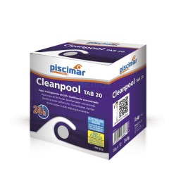 Cleanpool PM-663 Pool Flocculant