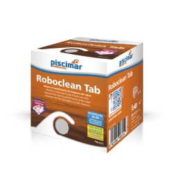 Roboclean - Better filtration of robots